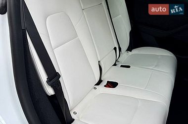 Внедорожник / Кроссовер Tesla Model Y 2022 в Одессе