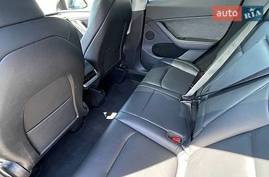 Внедорожник / Кроссовер Tesla Model Y 2023 в Киеве