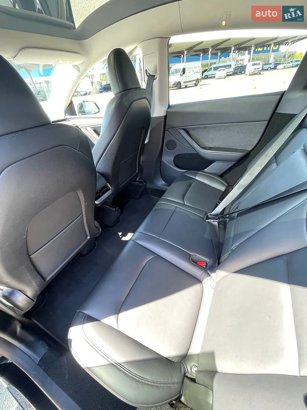 2023 Tesla Model Y - мініатюра 13