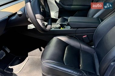 Позашляховик / Кросовер Tesla Model Y 2020 в Фастові