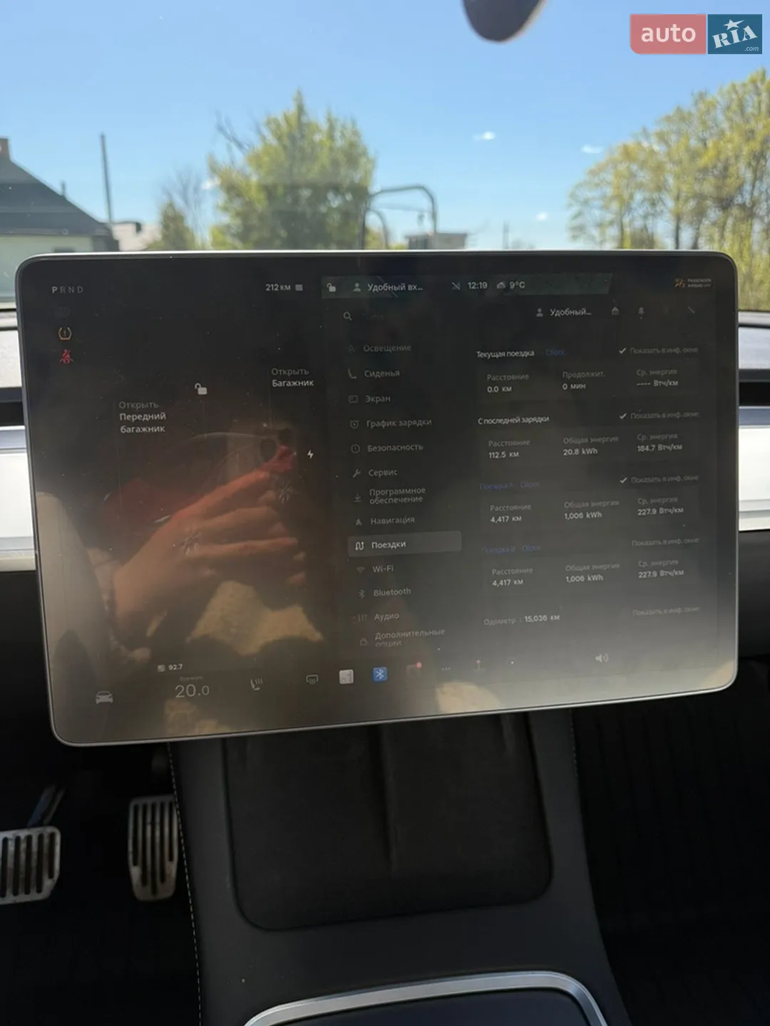 2021 Tesla Model Y - мініатюра 3