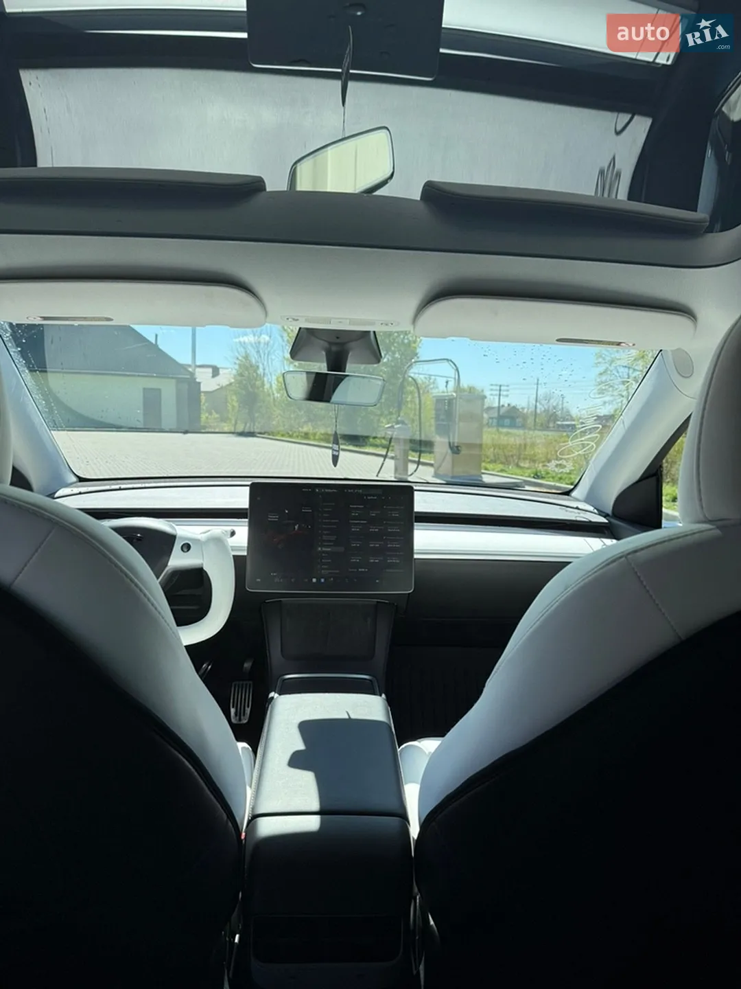 2021 Tesla Model Y - мініатюра 7