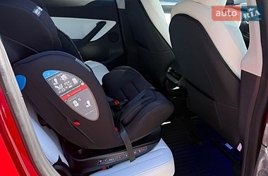 Внедорожник / Кроссовер Tesla Model Y 2021 в Старой Выжевке
