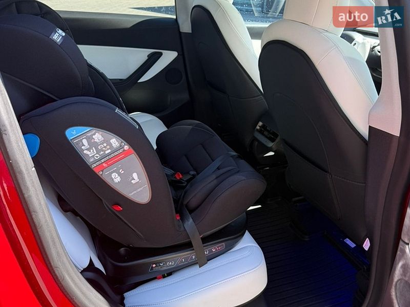 Внедорожник / Кроссовер Tesla Model Y 2021 в Старой Выжевке