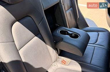 Позашляховик / Кросовер Tesla Model Y 2020 в Кременчуці