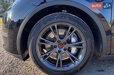 Внедорожник / Кроссовер Tesla Model Y 2024 в Харькове