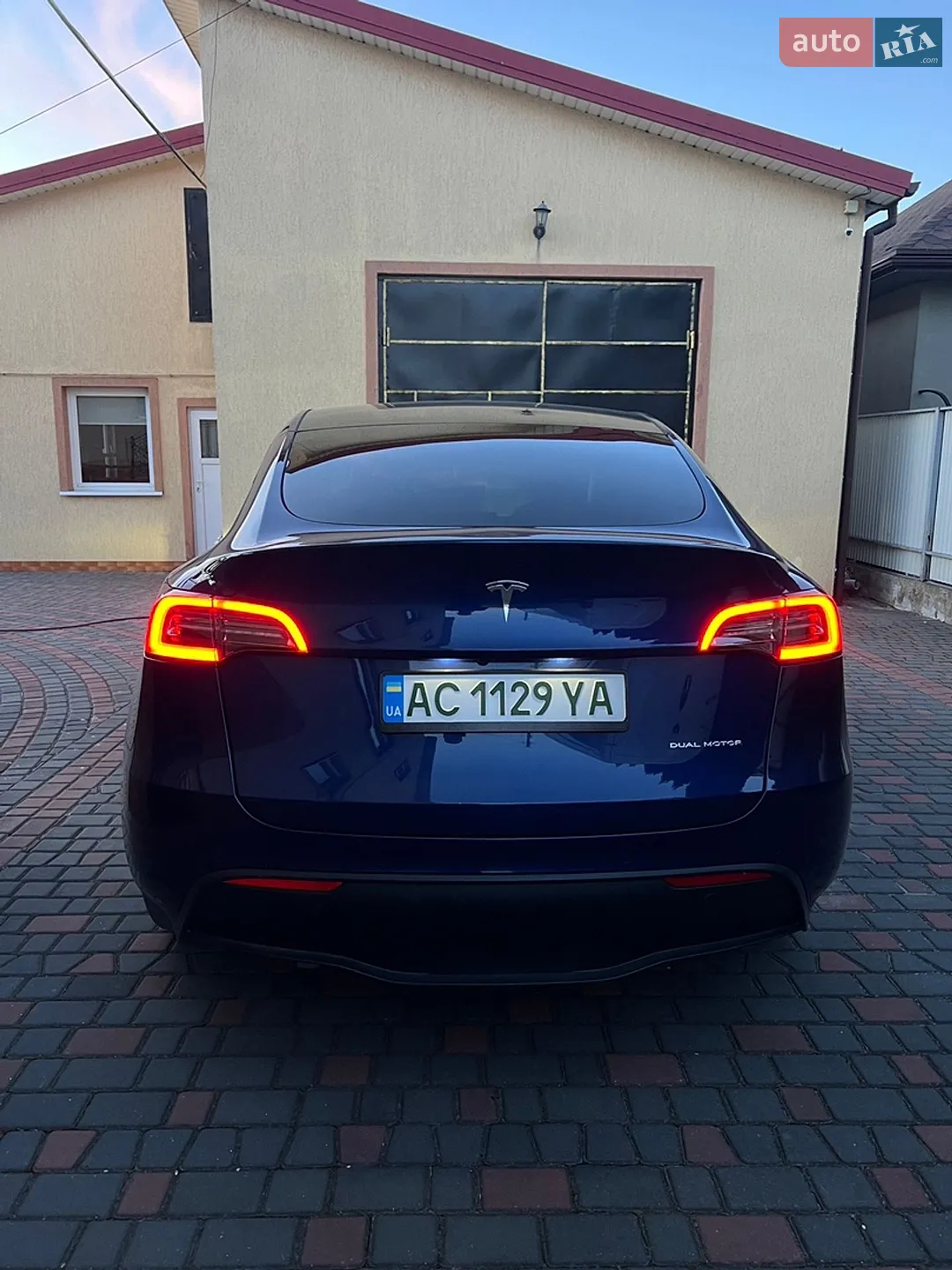 2021 Tesla Model Y - мініатюра 16