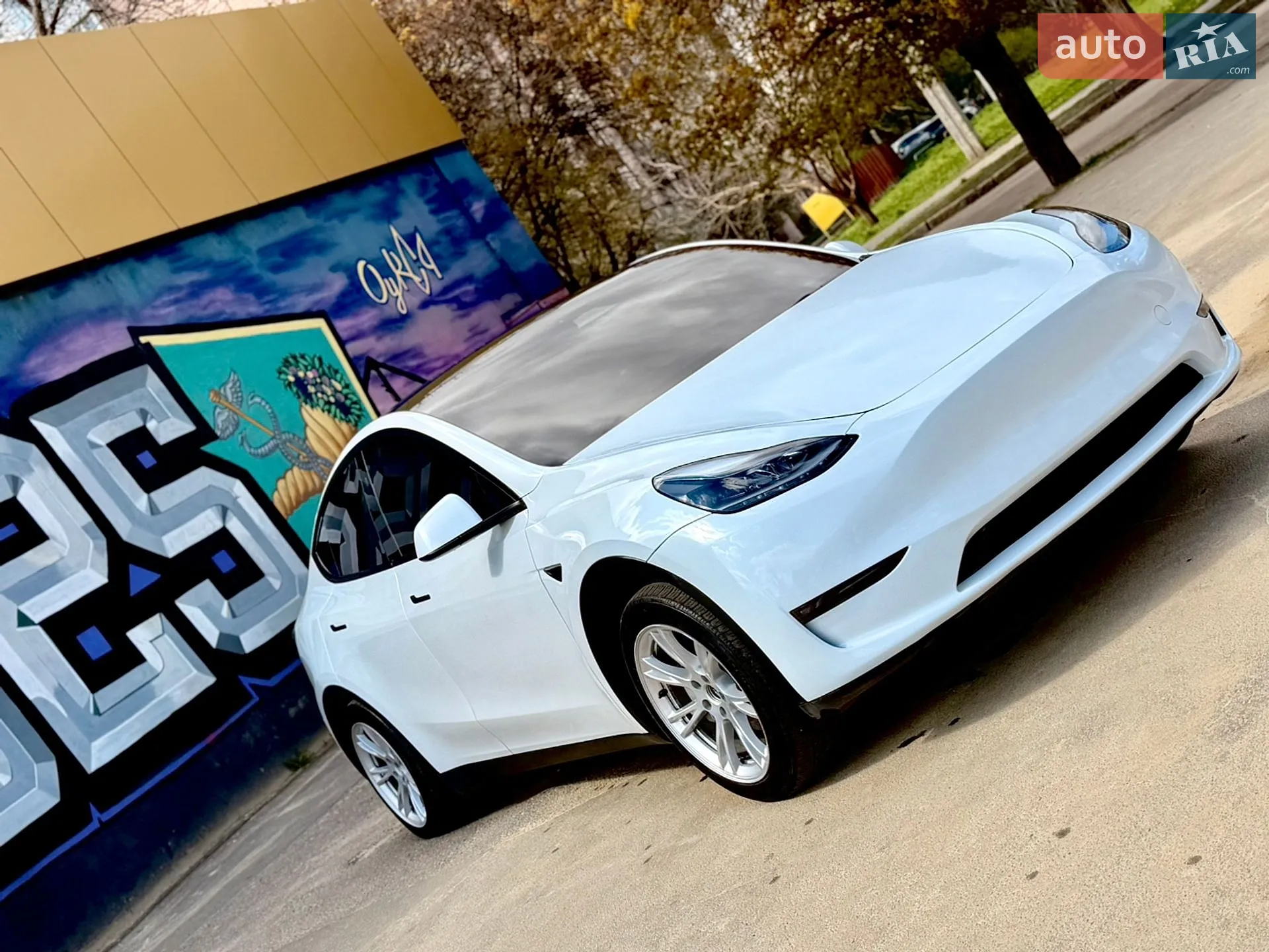 2024 Tesla Model Y - мініатюра 6