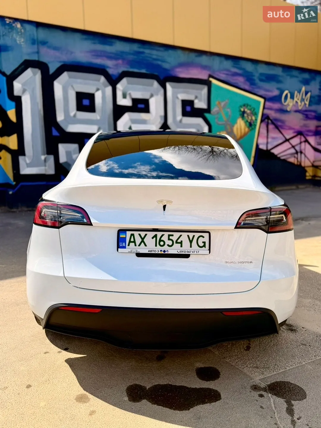 2024 Tesla Model Y - мініатюра 27