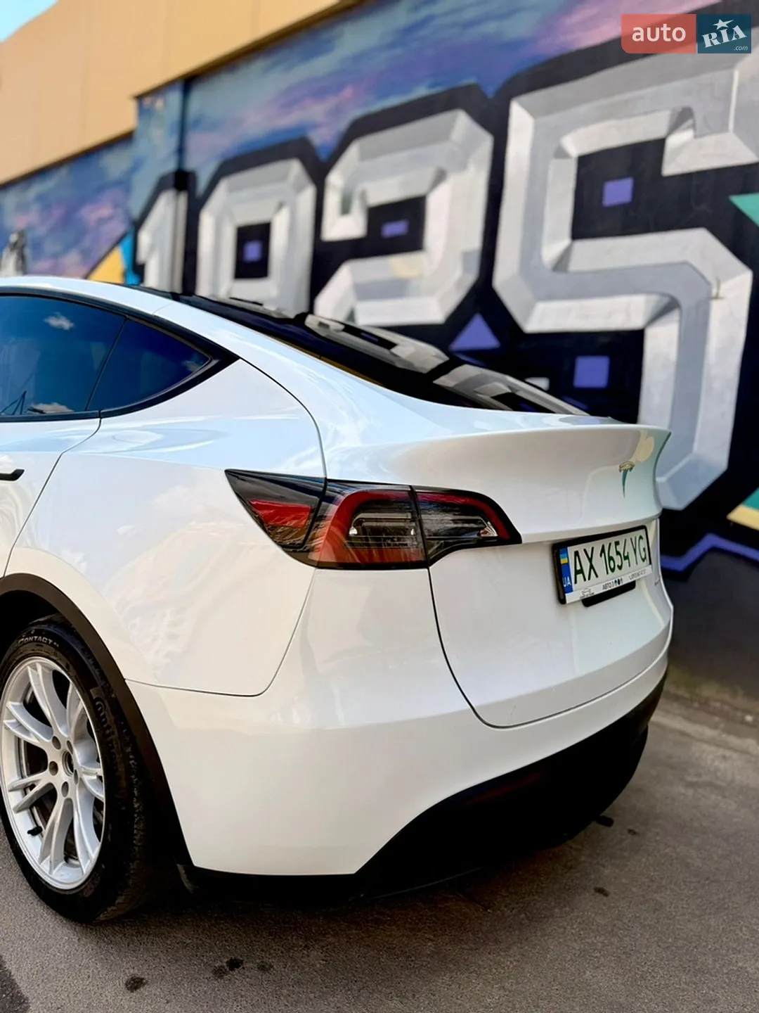 2024 Tesla Model Y - мініатюра 34