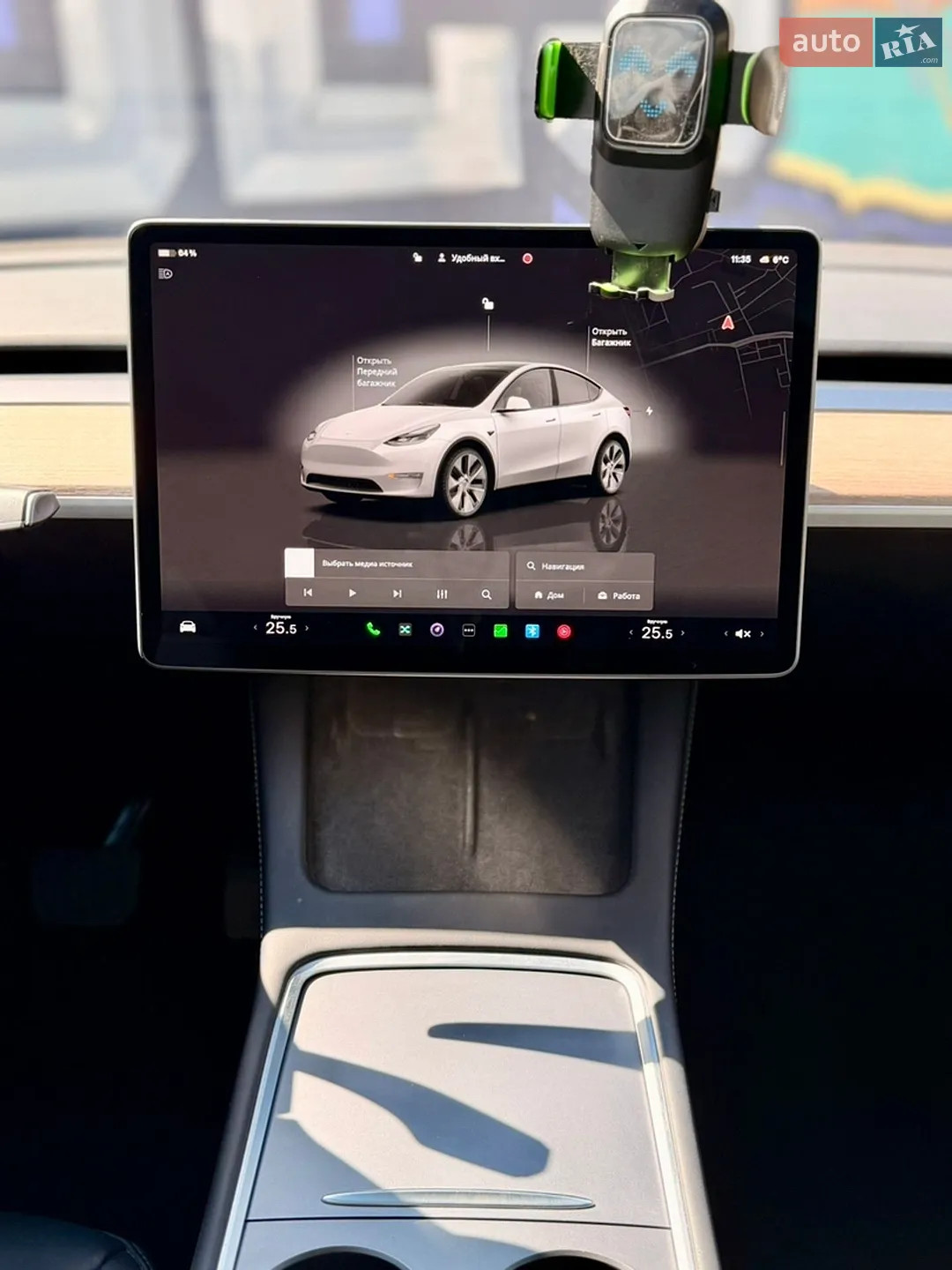 2024 Tesla Model Y - мініатюра 36
