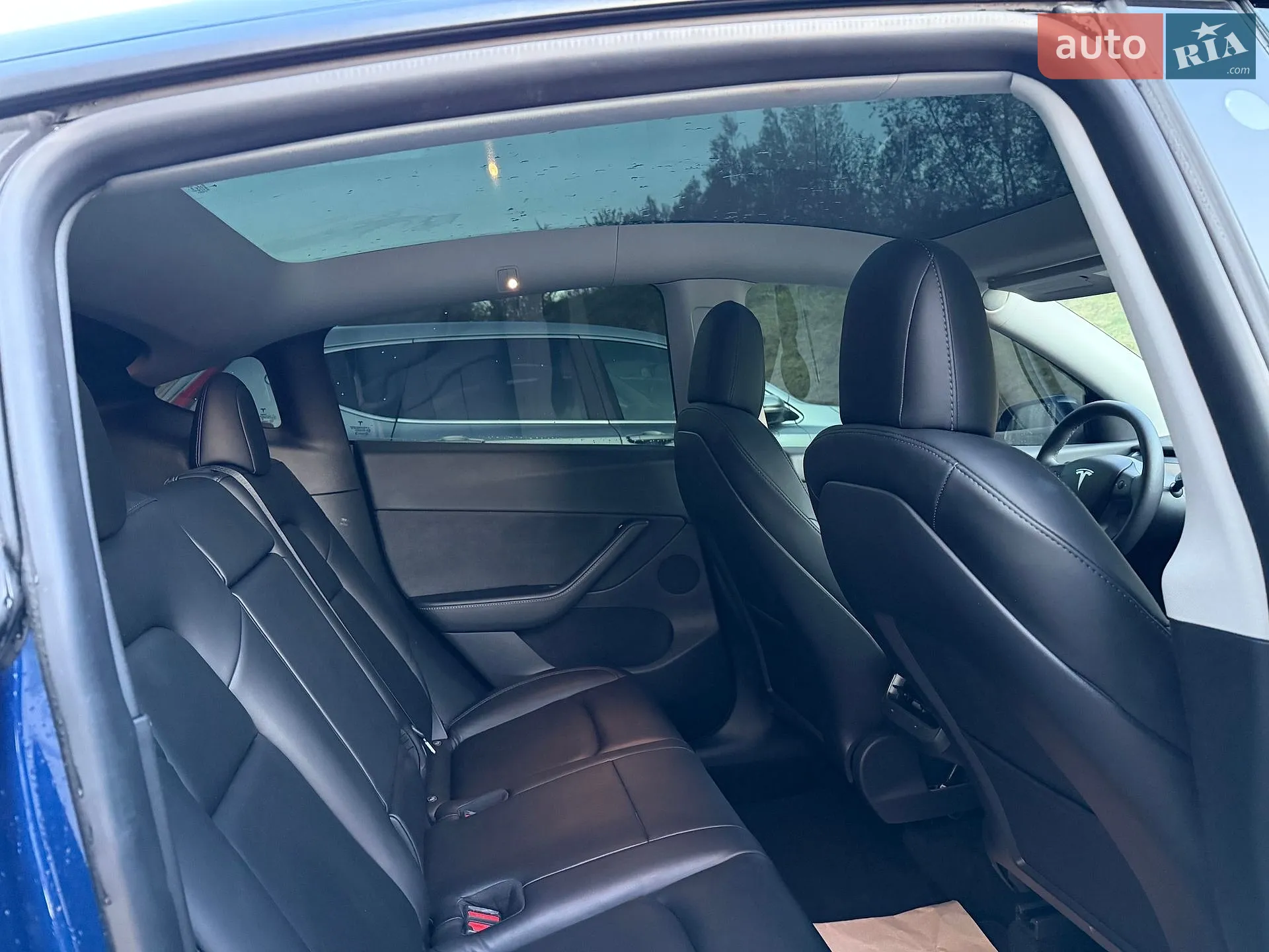 2021 Tesla Model Y - мініатюра 43
