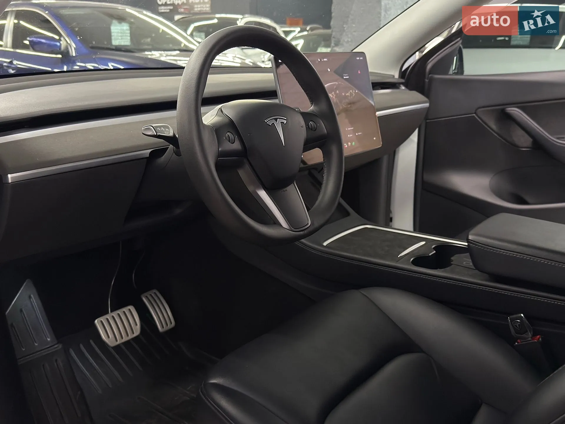 2022 Tesla Model Y - мініатюра 22