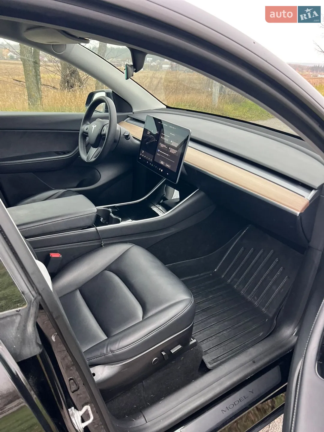 2021 Tesla Model Y - мініатюра 9