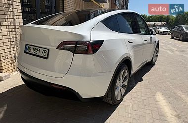 Внедорожник / Кроссовер Tesla Model Y 2024 в Житомире