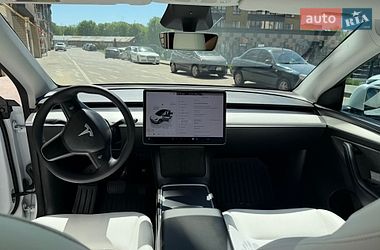 Внедорожник / Кроссовер Tesla Model Y 2024 в Житомире
