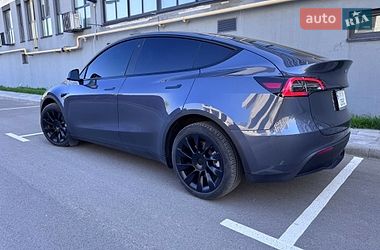 Внедорожник / Кроссовер Tesla Model Y 2023 в Черкассах