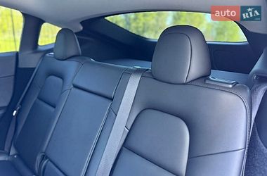 Внедорожник / Кроссовер Tesla Model Y 2023 в Черкассах