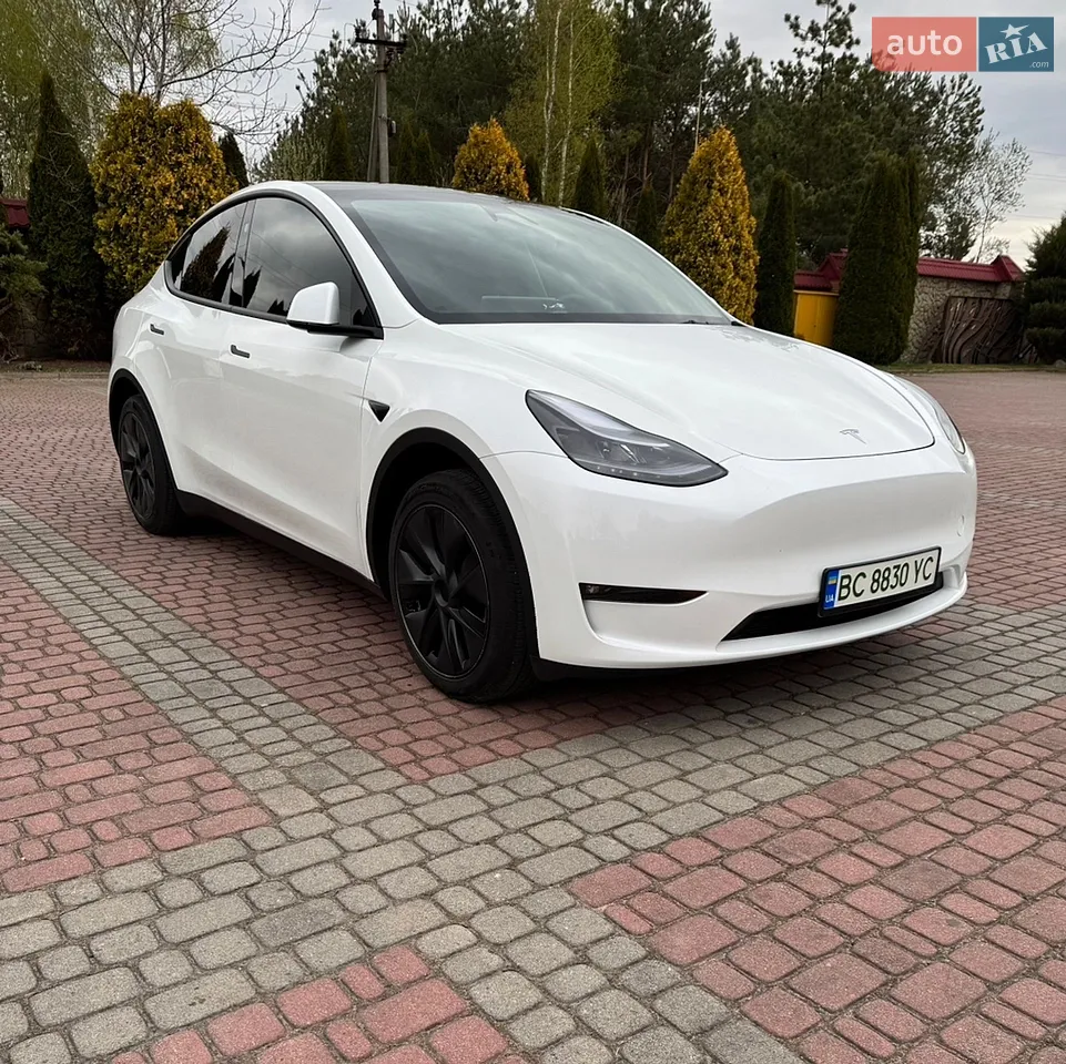 2023 Tesla Model Y - мініатюра 14