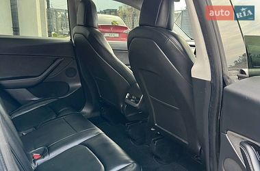 Внедорожник / Кроссовер Tesla Model Y 2020 в Дубно