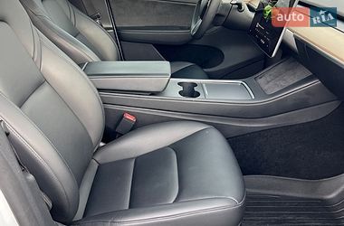 Внедорожник / Кроссовер Tesla Model Y 2023 в Харькове