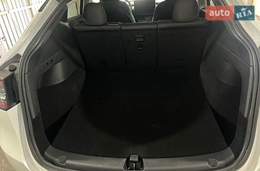 Внедорожник / Кроссовер Tesla Model Y 2020 в Виннице
