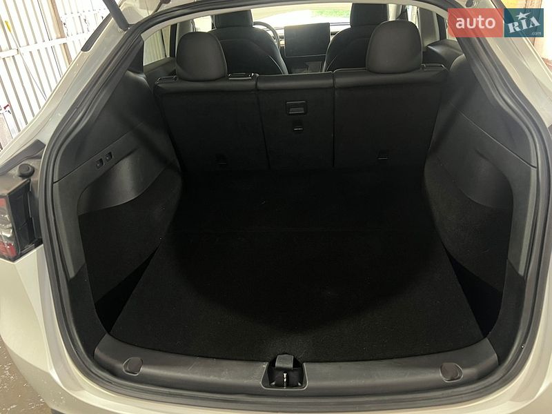 Внедорожник / Кроссовер Tesla Model Y 2020 в Виннице