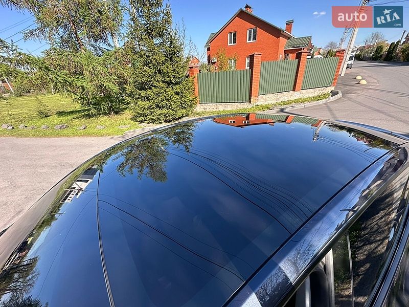 Внедорожник / Кроссовер Tesla Model Y 2024 в Виннице