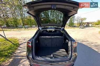 Внедорожник / Кроссовер Tesla Model Y 2024 в Виннице