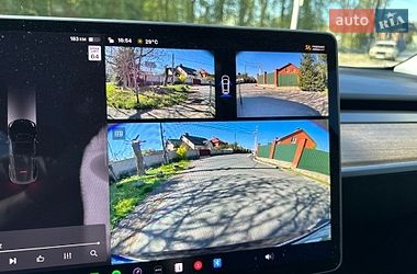 Внедорожник / Кроссовер Tesla Model Y 2024 в Виннице