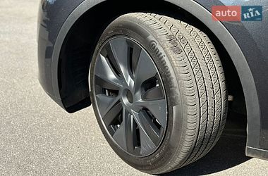 Внедорожник / Кроссовер Tesla Model Y 2024 в Виннице