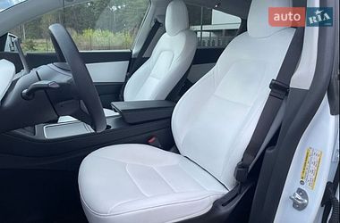 Внедорожник / Кроссовер Tesla Model Y 2021 в Одессе