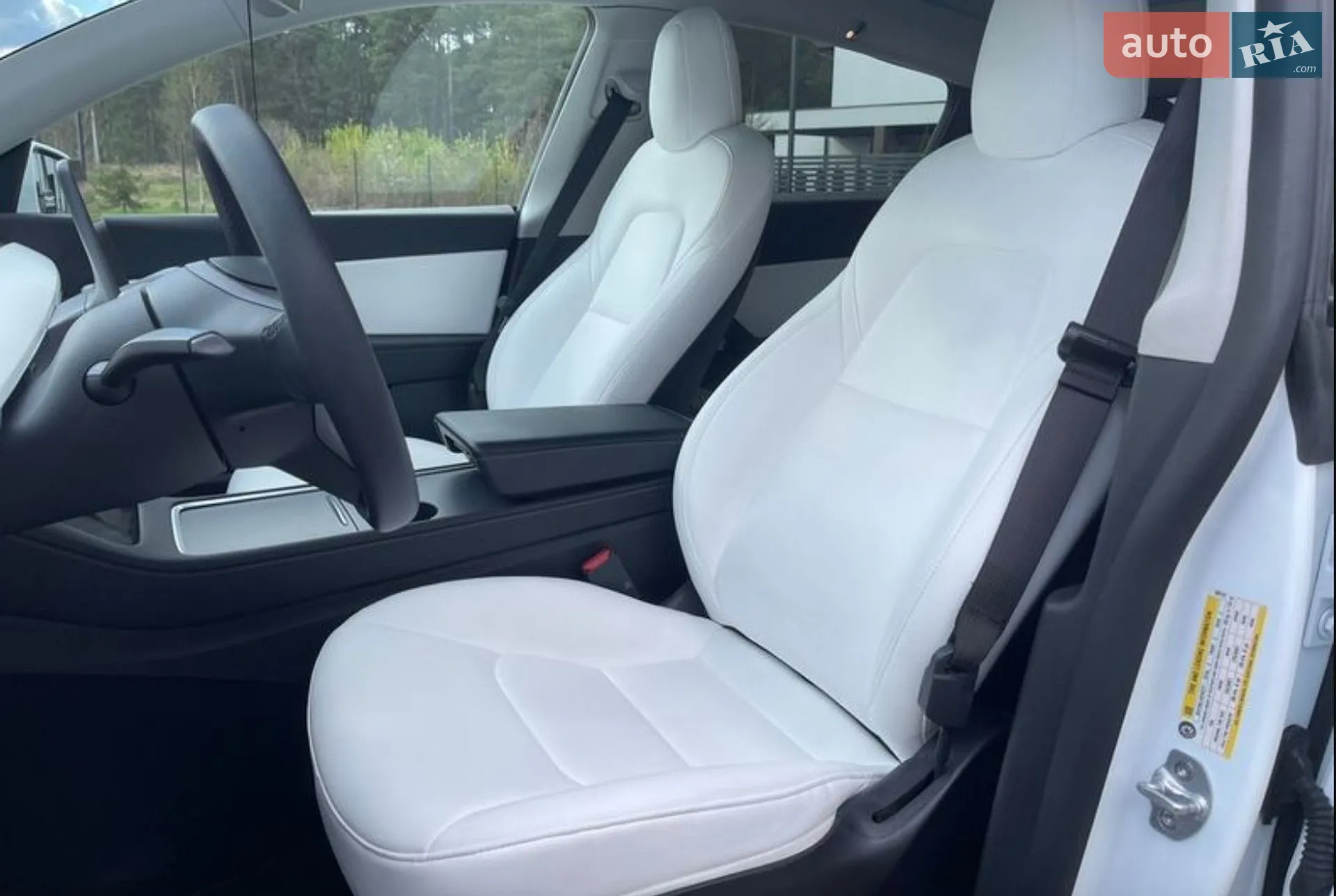 2021 Tesla Model Y - мініатюра 5