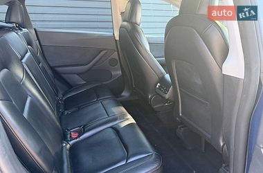 Внедорожник / Кроссовер Tesla Model Y 2023 в Владимире