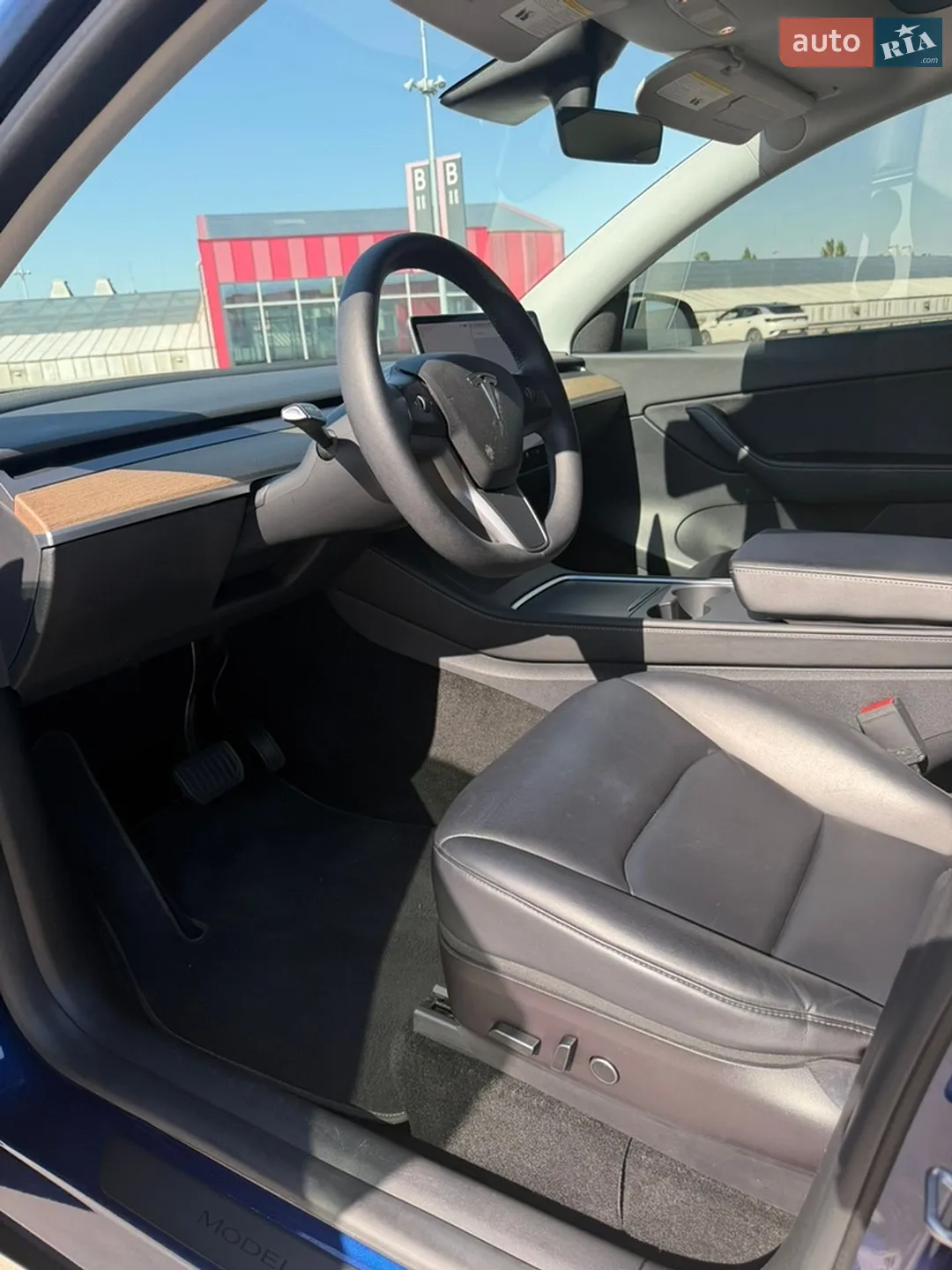 2021 Tesla Model Y - мініатюра 10
