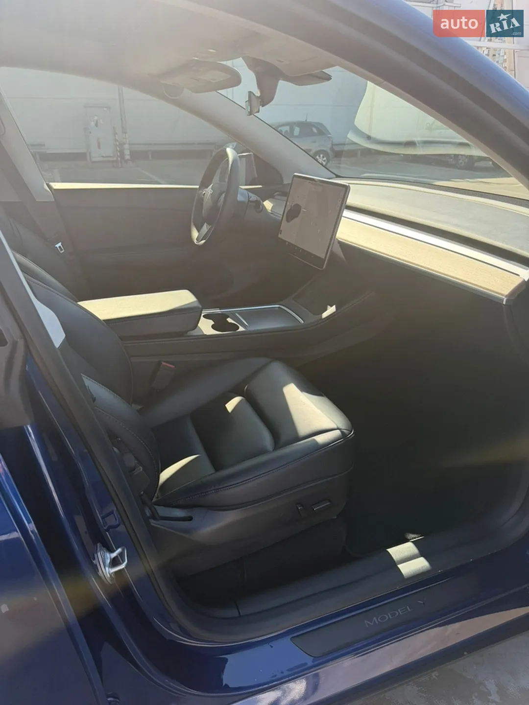 2021 Tesla Model Y - мініатюра 14
