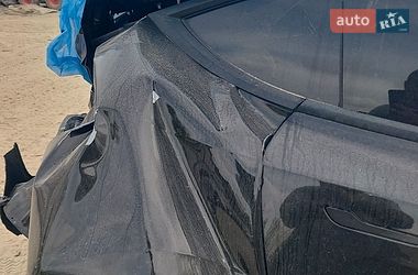 Внедорожник / Кроссовер Tesla Model Y 2023 в Запорожье
