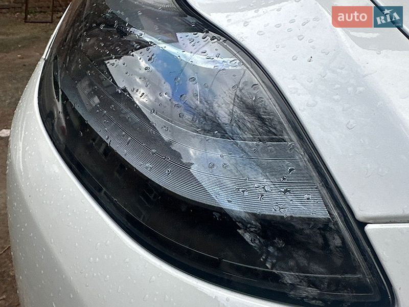 Внедорожник / Кроссовер Tesla Model Y 2021 в Днепре