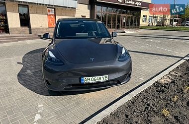 Внедорожник / Кроссовер Tesla Model Y 2023 в Виннице