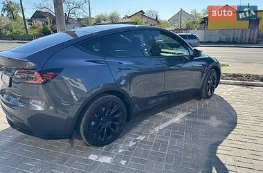 Внедорожник / Кроссовер Tesla Model Y 2023 в Виннице