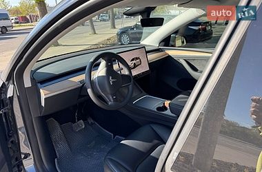 Внедорожник / Кроссовер Tesla Model Y 2023 в Виннице