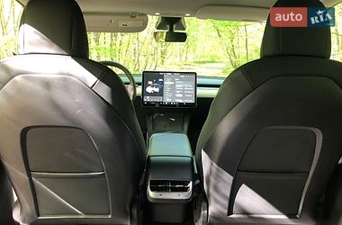 Внедорожник / Кроссовер Tesla Model Y 2022 в Житомире