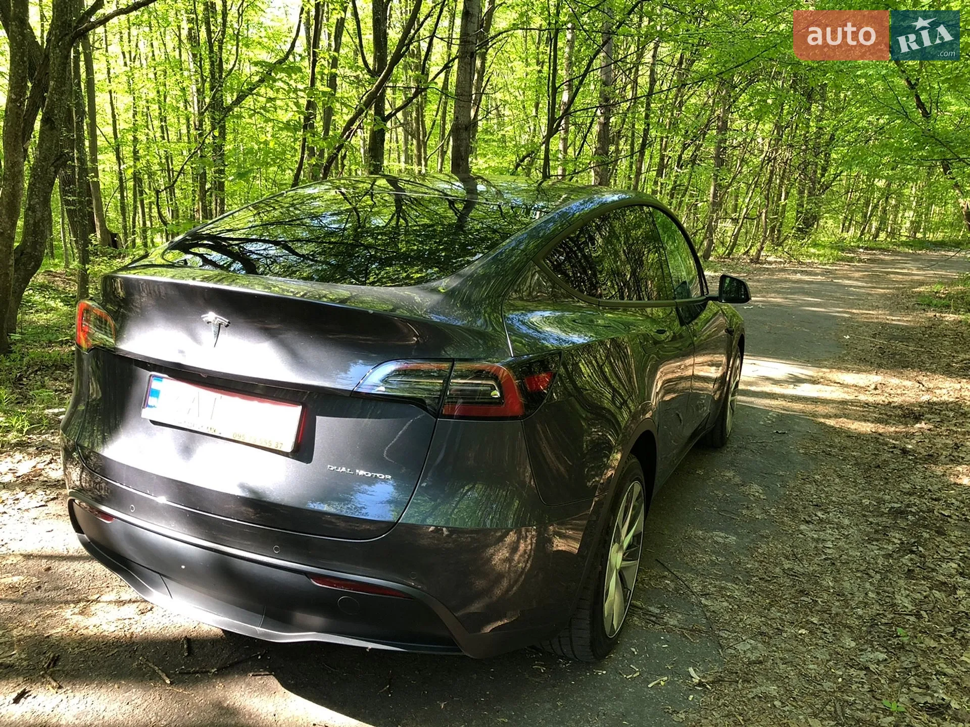 2022 Tesla Model Y - мініатюра 31