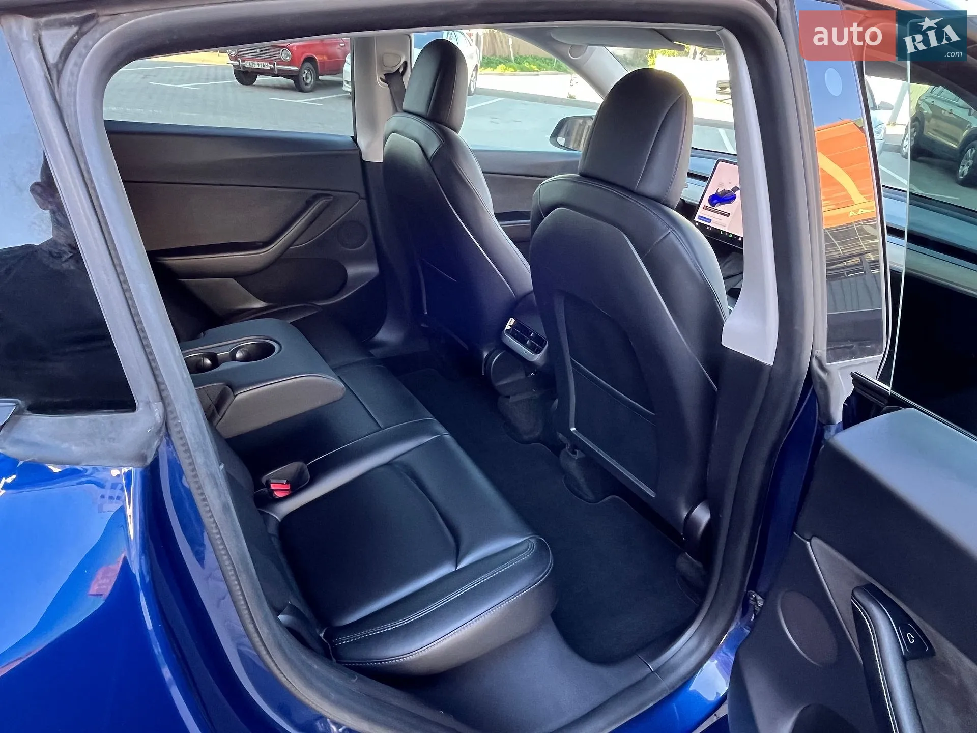 2021 Tesla Model Y - мініатюра 17