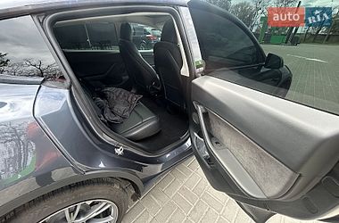 Внедорожник / Кроссовер Tesla Model Y 2022 в Новомосковске