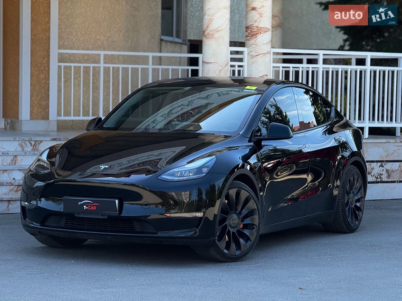 2023 Tesla Model Y - мініатюра 36