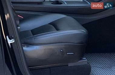 Внедорожник / Кроссовер Tesla Model Y 2022 в Тернополе