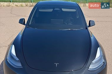 Внедорожник / Кроссовер Tesla Model Y 2023 в Одессе