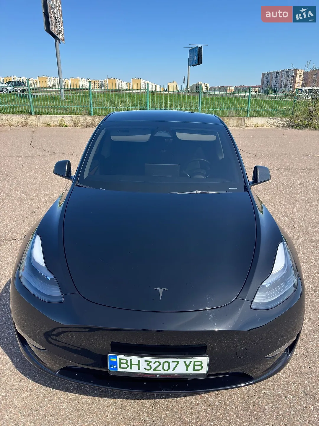 2023 Tesla Model Y - мініатюра 91