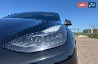 Внедорожник / Кроссовер Tesla Model Y 2023 в Одессе